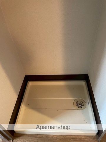 リバティ丸之内の内装写真