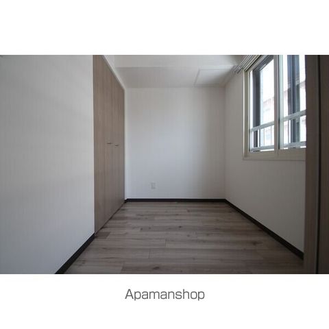 CIEL SEREIN円山の内装写真