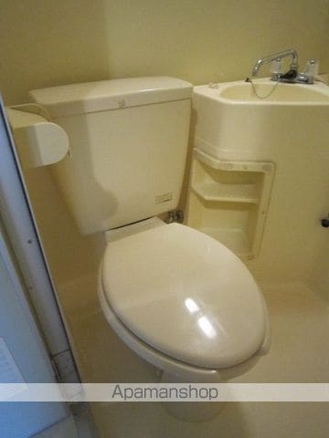 エスパシオ支倉の内装写真