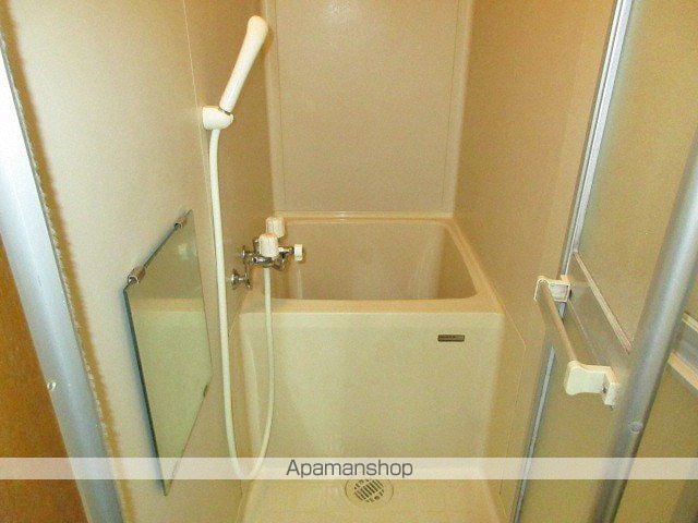 JPコート光星の内装写真
