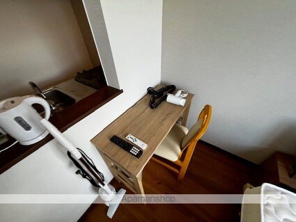 Ａｍｂｉｔｉｏｎ備後西[1R/17.21m2]のその他部屋・スペース