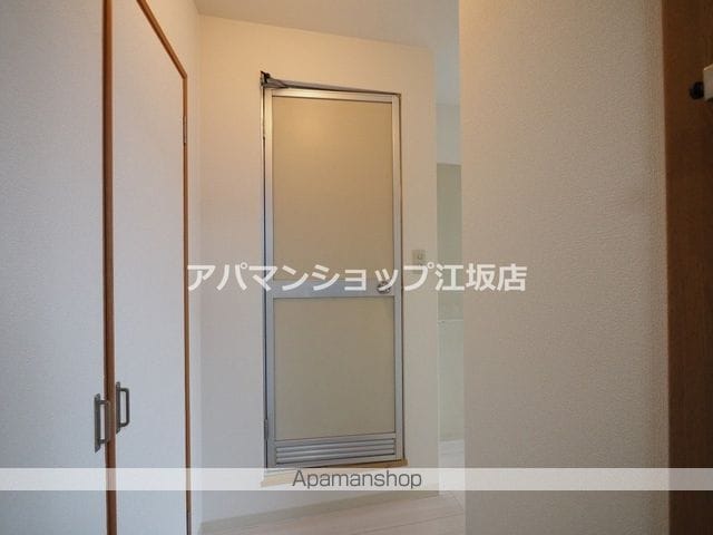 マンション立山の内装写真