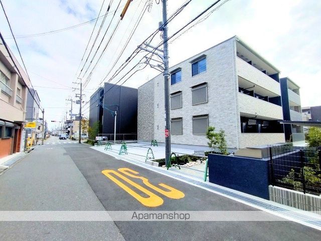 ジーアンビエンスのその他写真
