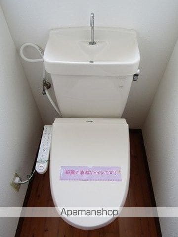 コーポ楠の内装写真