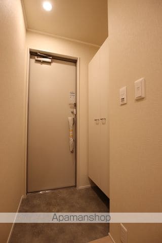 ハイムメゾン新狭山Bの内装写真