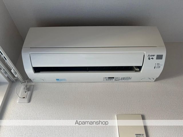 サニーガーデン小戸の内装写真