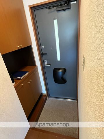 ボナールハイムの内装写真
