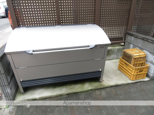 アルクスナバタ一番町のその他写真