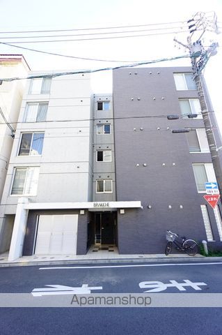 Branche千代田の外観写真