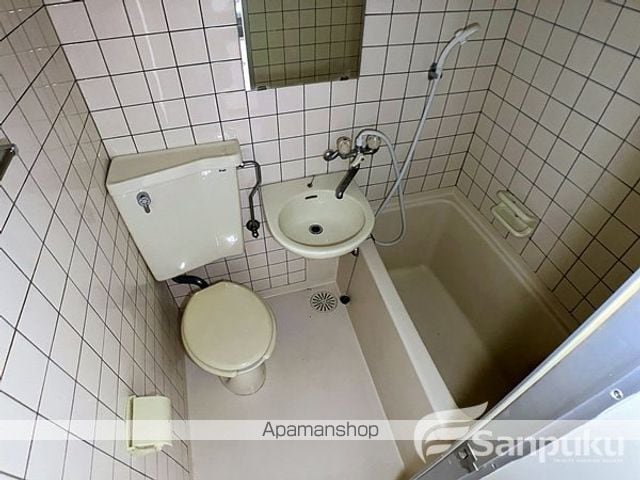 コーポ和光の内装写真