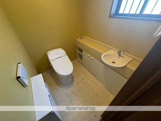 光が丘戸建の内装写真