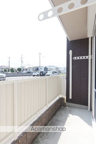 シャーメゾン ボナール B棟の内装写真