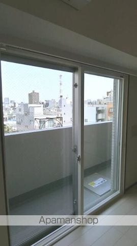 HY’S 田端IIEASTの内装写真