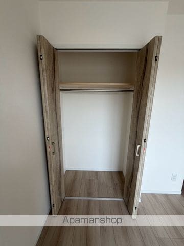 soare幕張2ndの内装写真