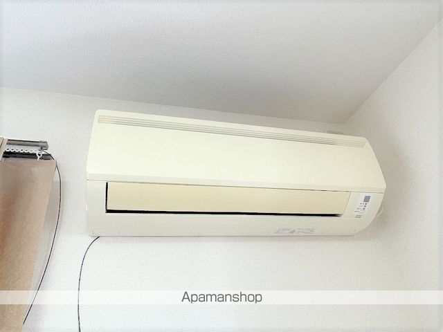 シャーメゾンブロードBの内装写真
