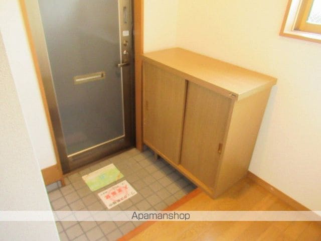 シャルマンFujisawaの内装写真