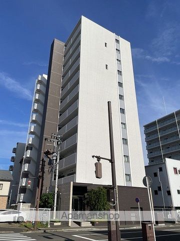 ドゥーエ仙台イーストIIの外観写真