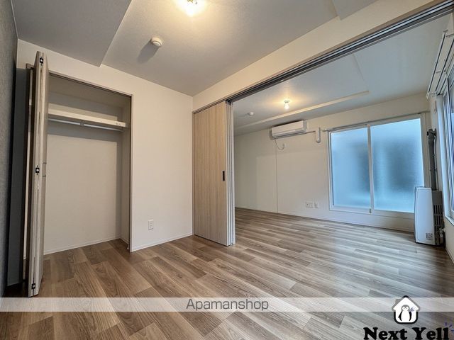 NOVELLO NANGOの内装写真