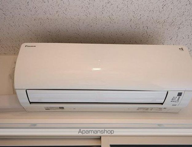 アルティザ新宿落合ソノリテの内装写真
