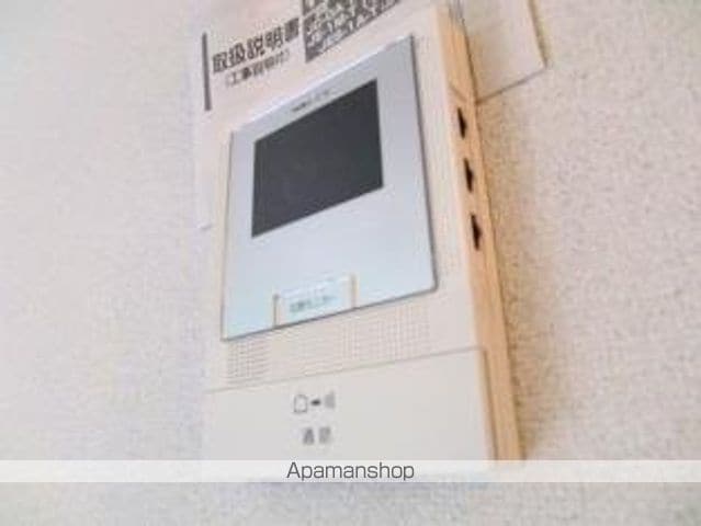 リヴィエール平岸の内装写真