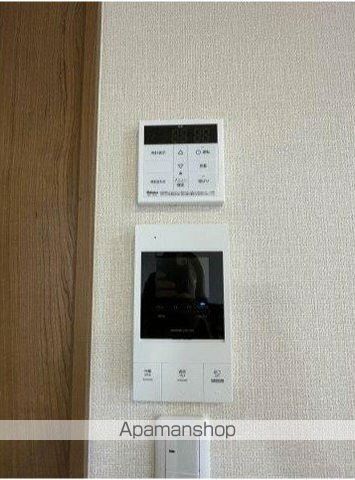 メゾン新川の内装写真