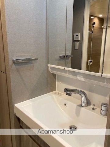 SーRESIDENCE北戸田の内装写真