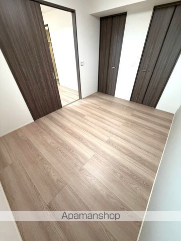 DーRESENA丸山Nの内装写真
