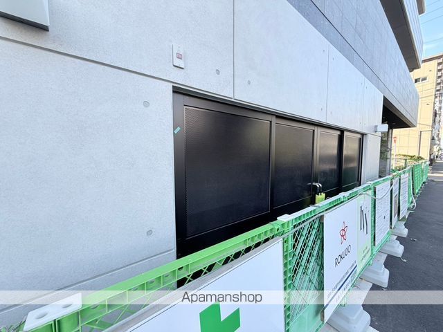 SーRESIDENCE名駅北BLING 内覧会10のその他写真