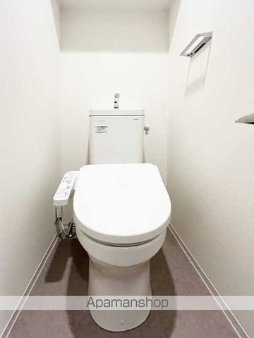 SーRESIDENCE浅草DIVERSEの内装写真