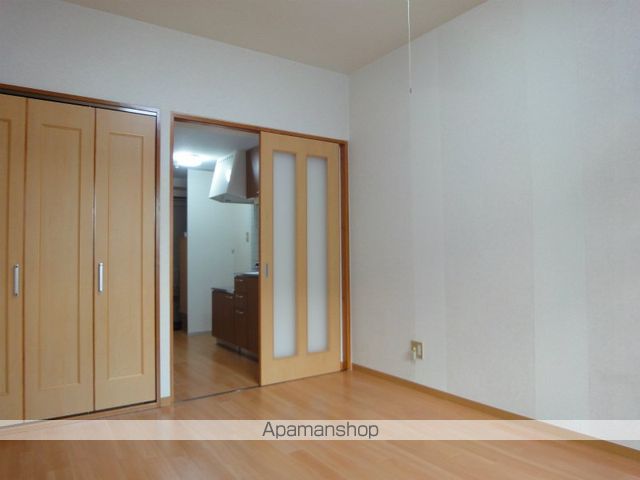 クレメント南宝永[1K/25m2]の内装1