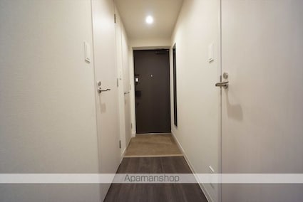 プレサンス名駅南ブリエ[1LDK/33.26m2]の内装7