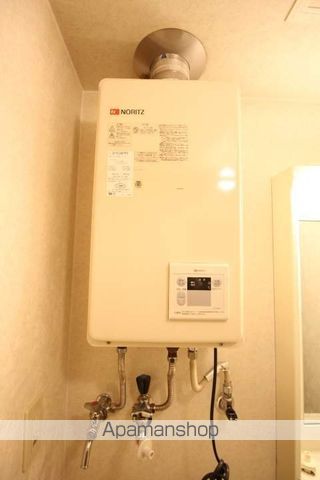 グランメゾン22の内装写真