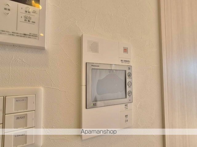 スプランディッド城東関目の内装写真