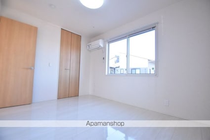 Ｍｏｎ　ｆａｖｏｒｉ[1LDK/44.86m2]の内装1