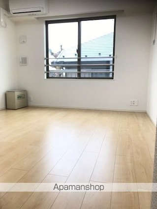 グラン南阿佐ヶ谷[1DK/30m2]のリビング・居間
