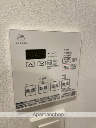 プラウドフラット錦糸町ウエスト[2LDK/51.48m2]の内装8
