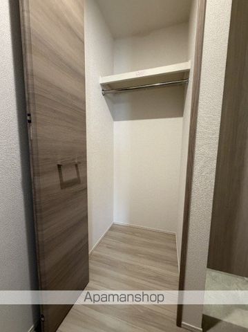 セレスティア西亀有の内装写真