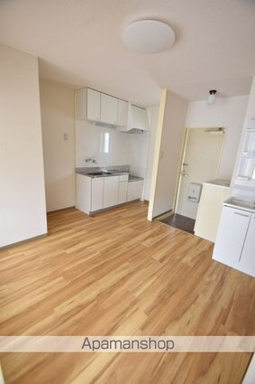 コーポラス真岡Ｂ[2DK/45m2]の玄関