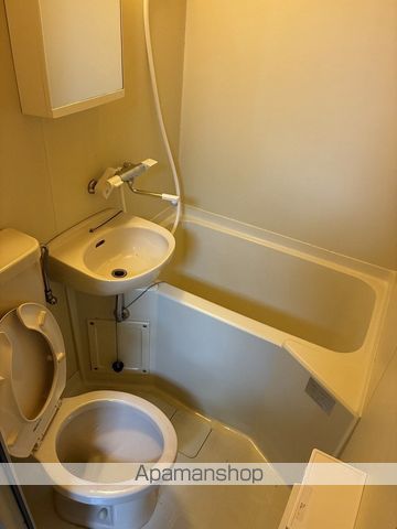 ラメール1の内装写真