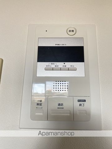 朝日プラザ五橋東の内装写真