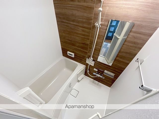 ダイアパレス北六甲の内装写真