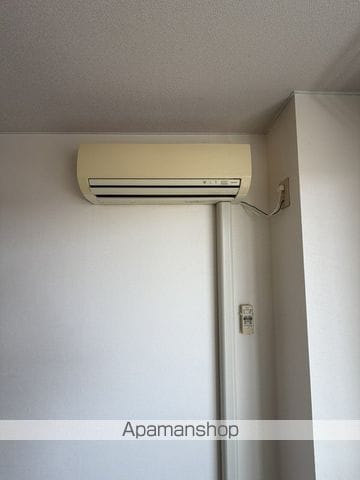 ライジング21の内装写真