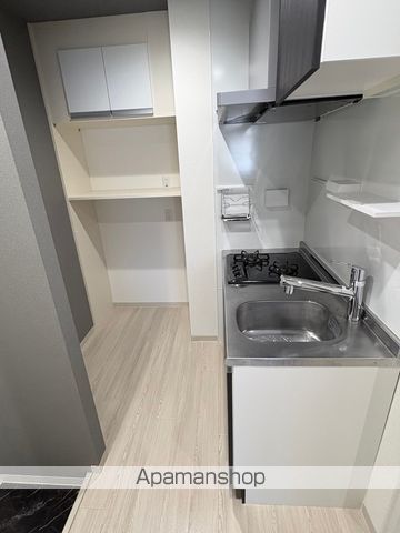 大町東エヌエムスワサントディセットの内装写真