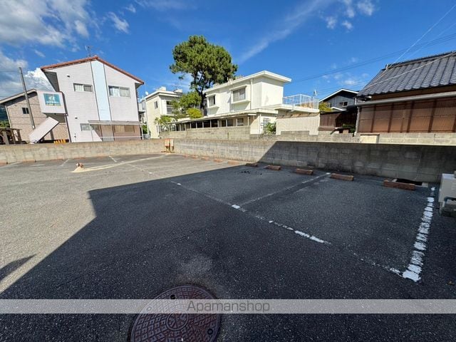 シャーメゾン永田本町IIのその他写真