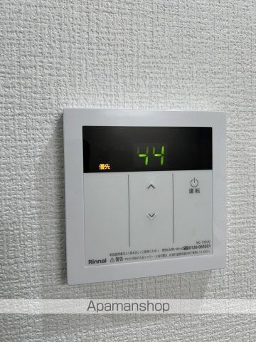 TOR 1st BLD.の内装写真