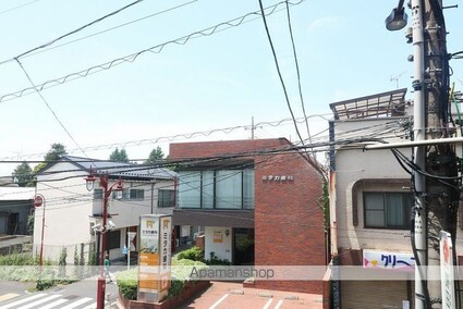 東京都三鷹市下連雀１丁目[2DK/41.31m2]の眺望