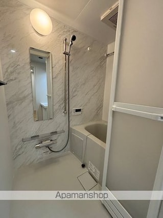 東京都世田谷区松原１丁目[1LDK/33.05m2]のバス