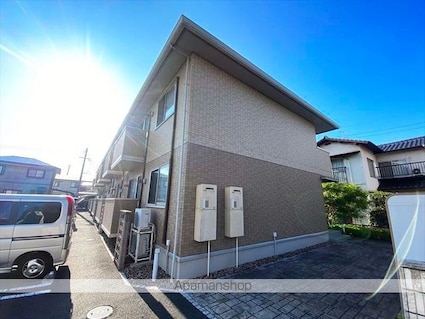 ジョイフルタウン西岡[1LDK/40.07m2]の外観3