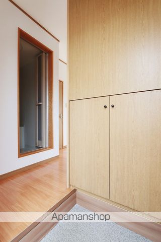 ファインハイツ富吉の内装写真