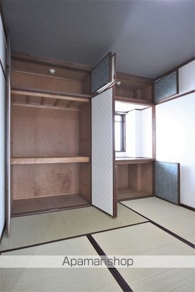 ビッグユー[2DK/49.5m2]の収納